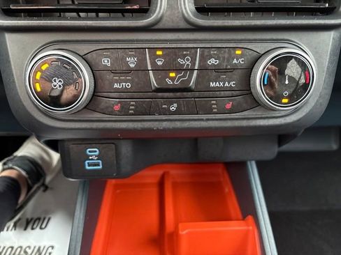 Used 2024 Ford Maverick XLT w/ XLT Luxury Package AWD/4WD image 19