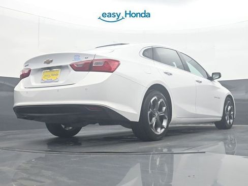 Used 2024 Chevrolet Malibu LT FWD image 33
