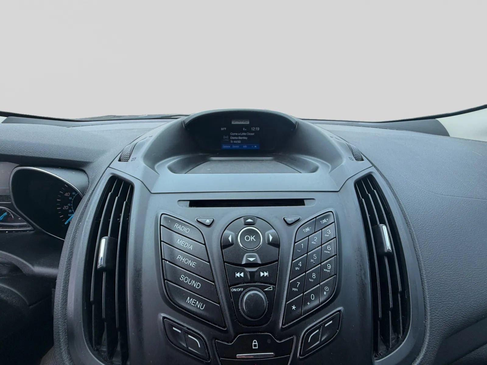 Used 2016 Ford Escape S FWD image 21