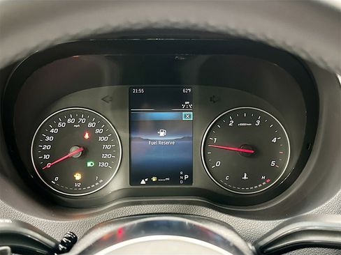 New 2025 Mercedes-Benz Sprinter 2500 image 13