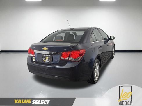 Used 2015 Chevrolet Cruze LT FWD image 5