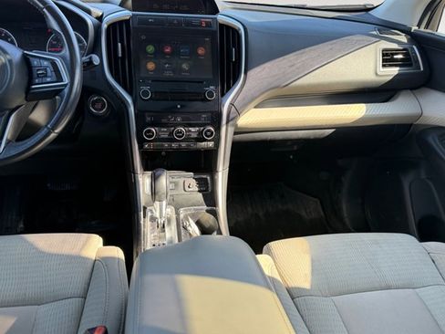 Used 2021 Subaru Ascent Premium w/ Sport Package image 11