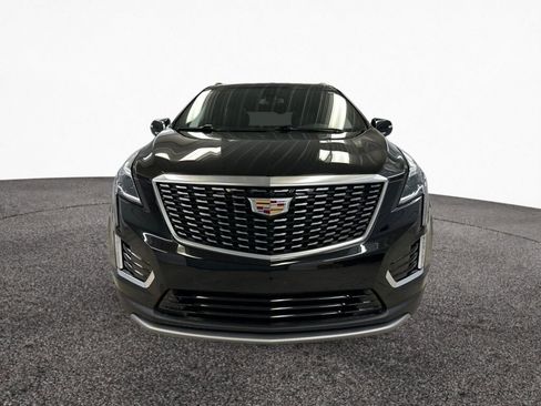 Certified 2023 Cadillac XT5 Premium Luxury image 6