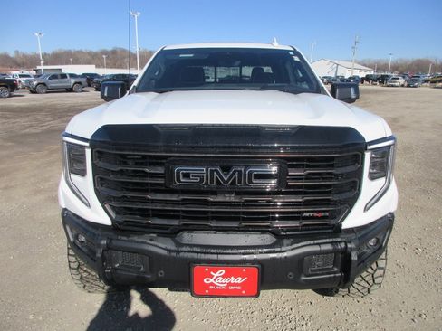 New 2026 GMC Sierra 1500 AT4X image 15