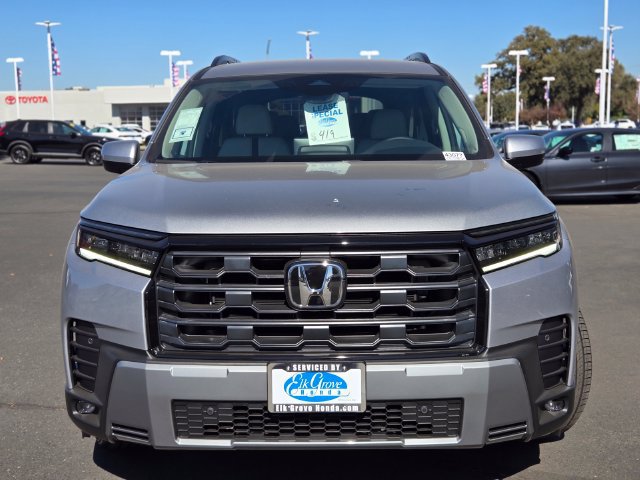 New 2026 Honda Pilot EX-L image 2