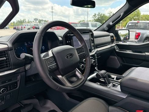 Used 2026 Ford F150 Tremor w/ Equipment Group 402B AWD/4WD image 10
