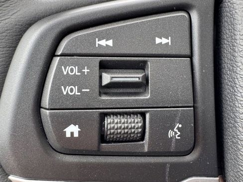 New 2026 Honda Ridgeline RTL image 28