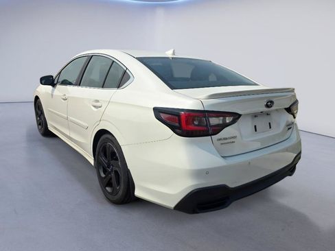 Used 2022 Subaru Legacy Sport AWD/4WD image 3
