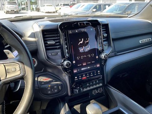 Used 2024 RAM 1500 TRX w/ TRX Level 2 Equipment Group AWD/4WD image 9