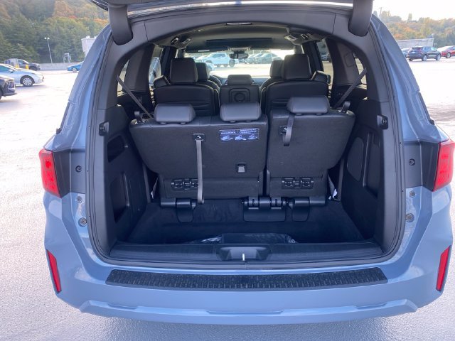 New 2027 Honda Odyssey Sport-L image 12