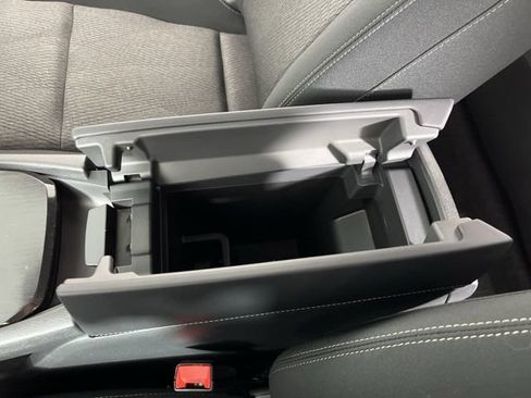 New 2026 Nissan Rogue SV w/ Cold Weather Package FWD image 29