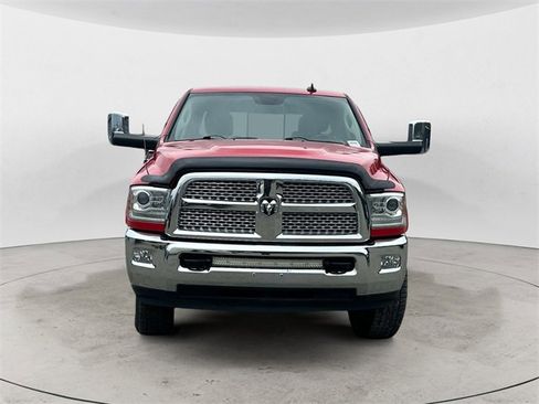 Used 2015 RAM 2500 Laramie w/ Convenience Group image 8