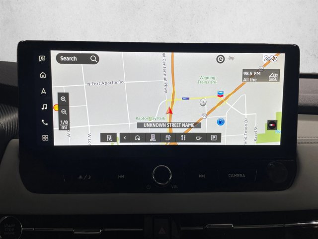 Used 2025 Mitsubishi Outlander SEL FWD image 13