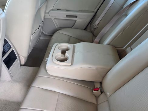 Used 2006 Cadillac STS V8 RWD image 20