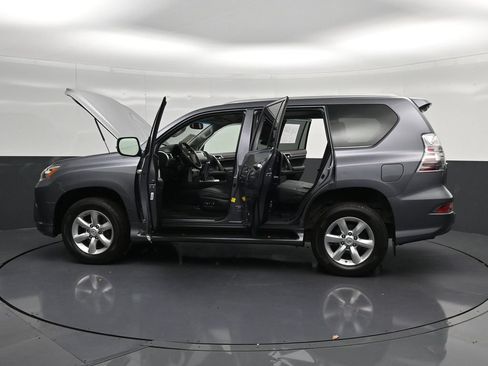 Used 2019 Lexus GX 460 w/ Navigation Package AWD/4WD image 39