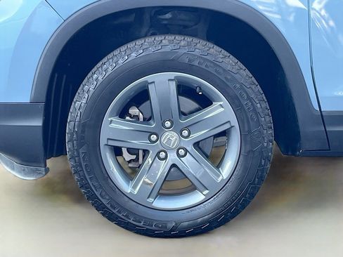 Used 2022 Honda Ridgeline RTL image 32