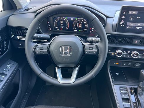 Used 2026 Honda CR-V EX-L image 16