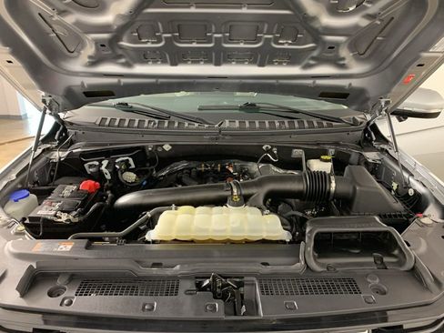 Certified 2023 Ford Expedition Max Limited AWD/4WD image 46