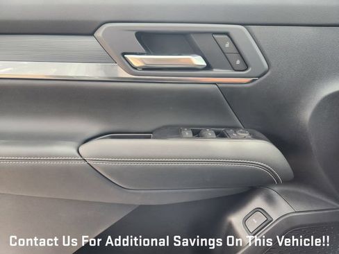 New 2027 GMC Terrain Elevation w/ Elevation Premium Package FWD image 17