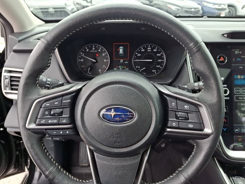 Used 2025 Subaru Outback Limited w/ Popular Package #2 AWD/4WD image 18