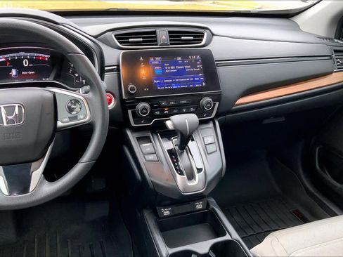 Used 2021 Honda CR-V EX image 6