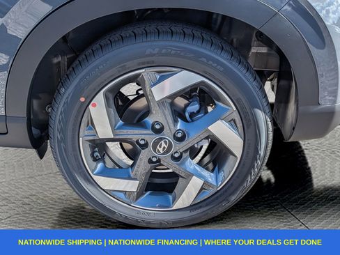 New 2026 Hyundai Venue SEL image 33