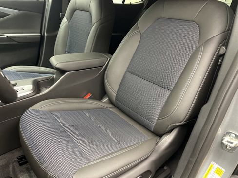 New 2026 Buick Envista Preferred w/ Convenience I Package image 8