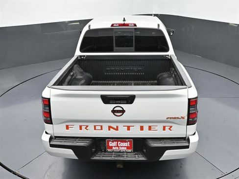 Used 2022 Nissan Frontier Pro-X image 45