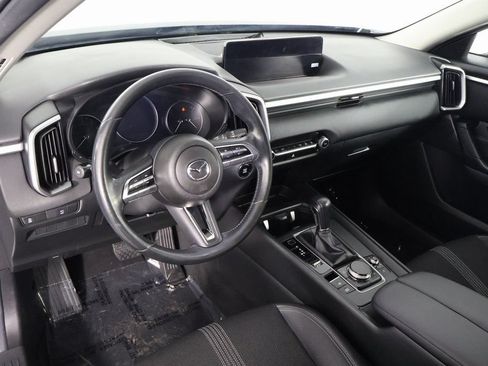 Certified 2024 MAZDA CX-50 AWD 2.5 S w/ Weather Package image 8