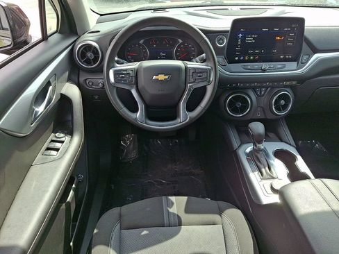 Used 2023 Chevrolet Blazer LT w/ Convenience Package AWD/4WD image 11