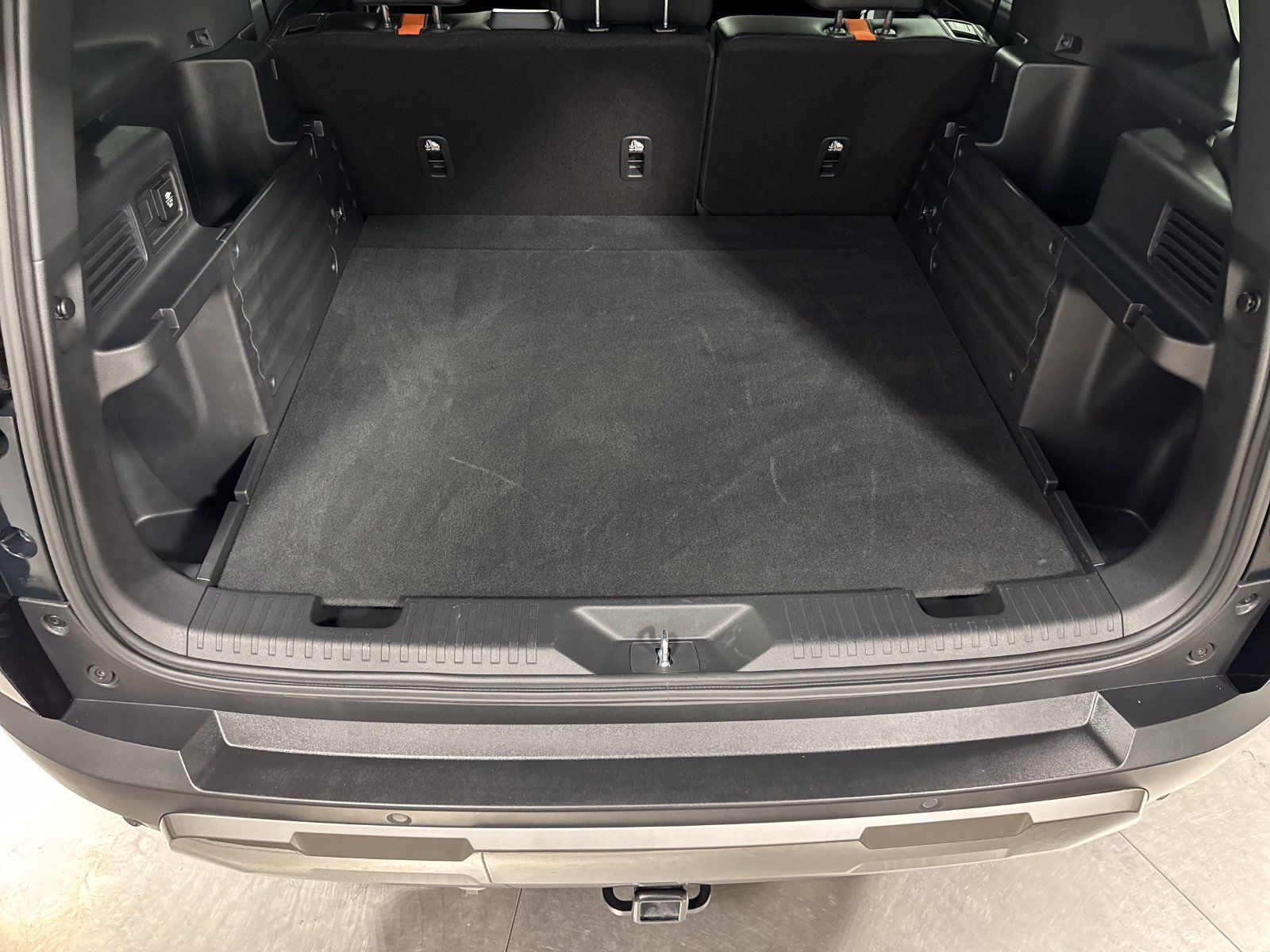 Used 2026 Honda Passport TrailSport image 28