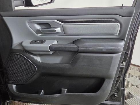 Used 2020 RAM 1500 Big Horn image 29