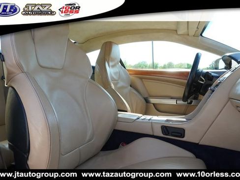 Used 2005 Aston Martin DB9 Coupe RWD image 17