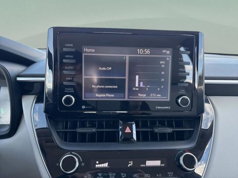 Certified 2022 Toyota Corolla Cross L image 20