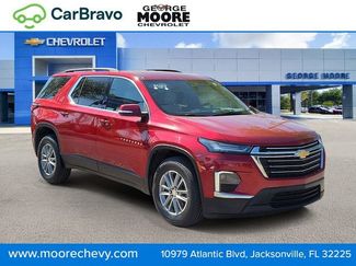 Certified 2023 Chevrolet Traverse LT 360° Tour