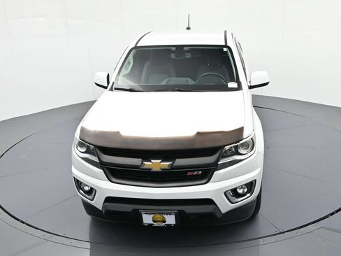 Used 2016 Chevrolet Colorado Z71 AWD/4WD image 16