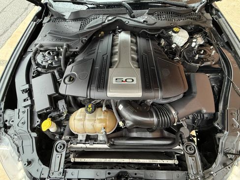 Used 2019 Ford Mustang GT RWD image 25