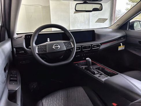 New 2026 Nissan Sentra SV FWD image 17