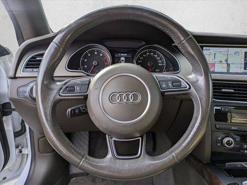 Used 2015 Audi A5 2.0T Premium Plus image 14