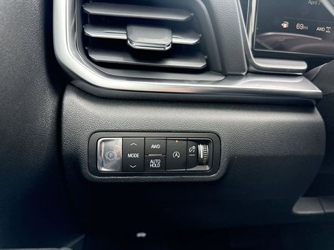 New 2026 GMC Terrain Elevation image 18