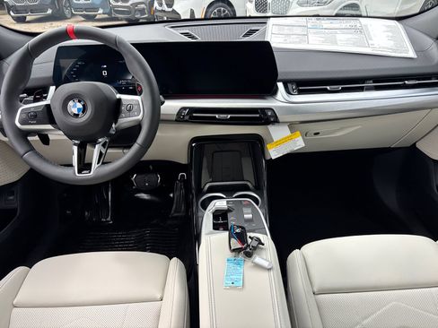 New 2026 BMW X2 M35i w/ Convenience Package AWD/4WD image 27