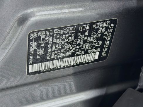Used 2023 Nissan Rogue SV AWD/4WD image 12