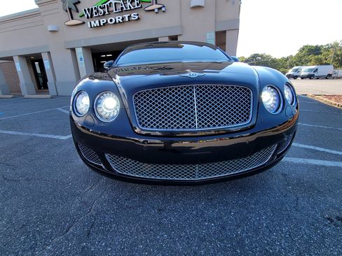 Used 2009 Bentley Continental GT image 4