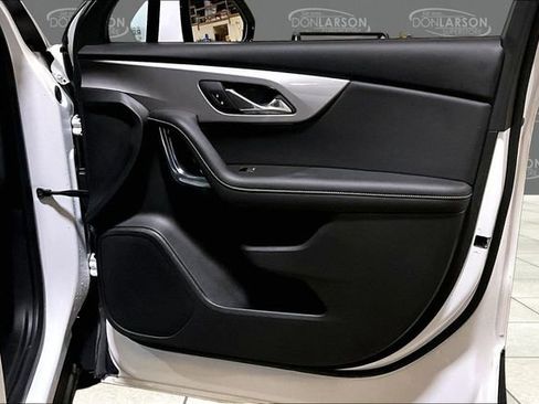 Used 2023 Chevrolet Blazer LT w/ Convenience Package AWD/4WD image 12