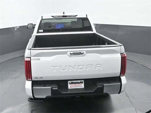 New 2026 Toyota Tundra Limited image 29