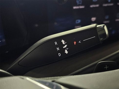 New 2025 Chevrolet Tahoe High Country image 36