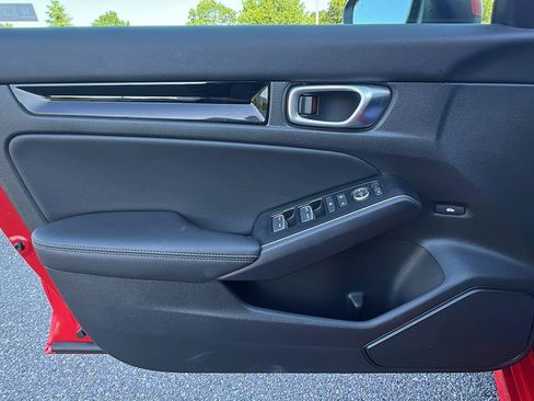 Used 2024 Honda Civic Touring image 22