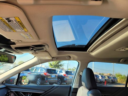 New 2025 Subaru Outback Limited image 14