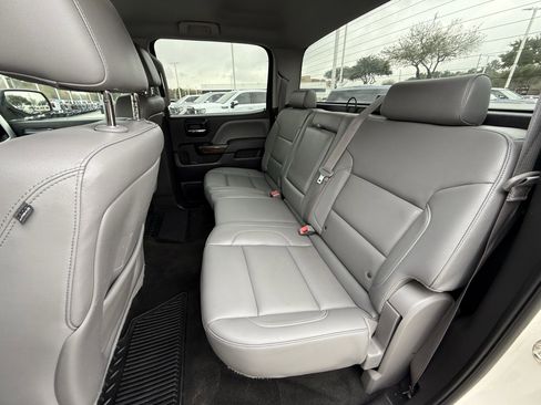 Used 2014 GMC Sierra 1500 SLT image 28