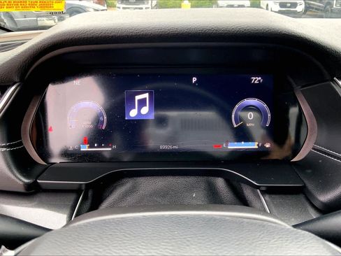 Used 2022 Jeep Grand Cherokee Altitude image 22